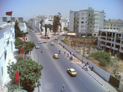 tetouan